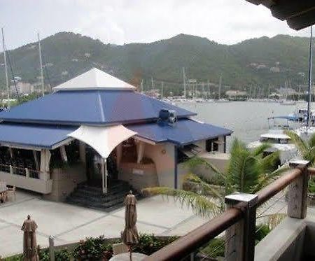 Bliss Boutique Yachting - British Virgin Islands Hotell Road Town  Eksteriør bilde