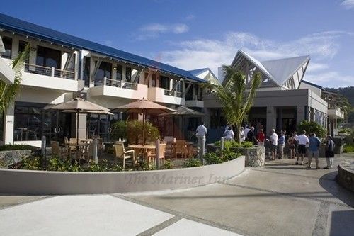 Bliss Boutique Yachting - British Virgin Islands Hotell Road Town  Eksteriør bilde