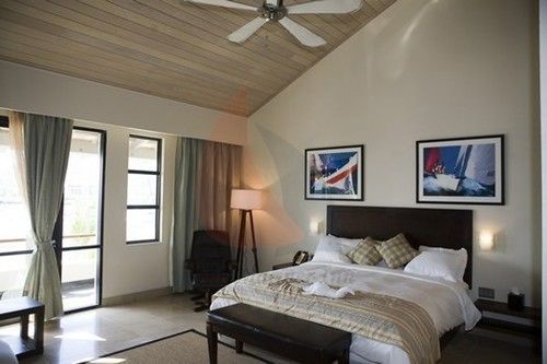 Bliss Boutique Yachting - British Virgin Islands Hotell Road Town  Eksteriør bilde