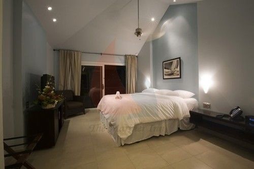 Bliss Boutique Yachting - British Virgin Islands Hotell Road Town  Eksteriør bilde