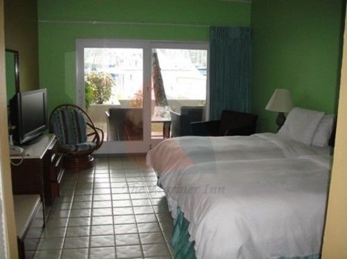 Bliss Boutique Yachting - British Virgin Islands Hotell Road Town  Eksteriør bilde