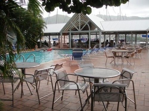 Bliss Boutique Yachting - British Virgin Islands Hotell Road Town  Eksteriør bilde