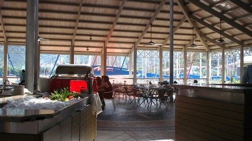 Bliss Boutique Yachting - British Virgin Islands Hotell Road Town  Eksteriør bilde