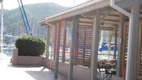 Bliss Boutique Yachting - British Virgin Islands Hotell Road Town  Eksteriør bilde